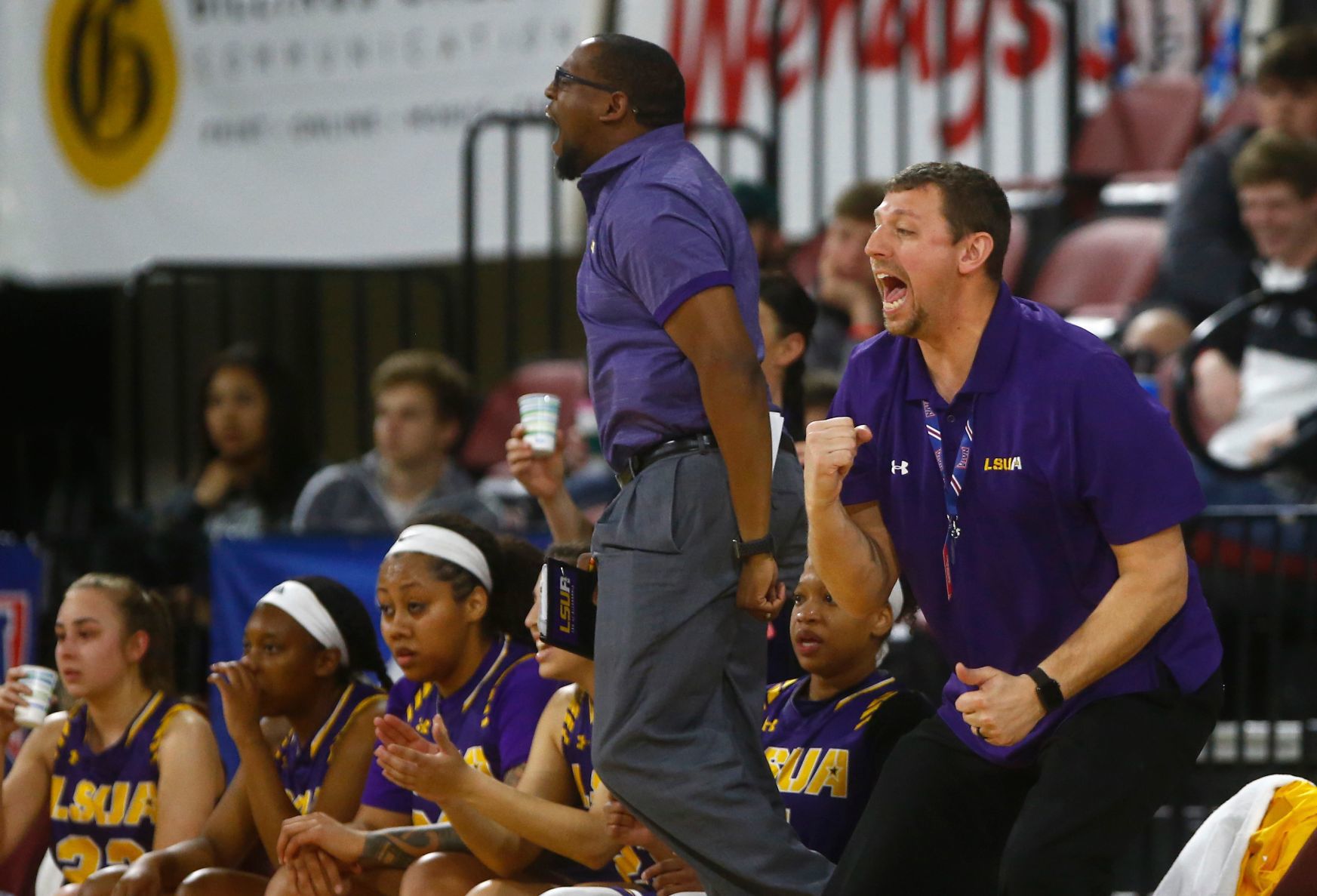 Lewis-Clark State tops LSU Alexandria, 69-66